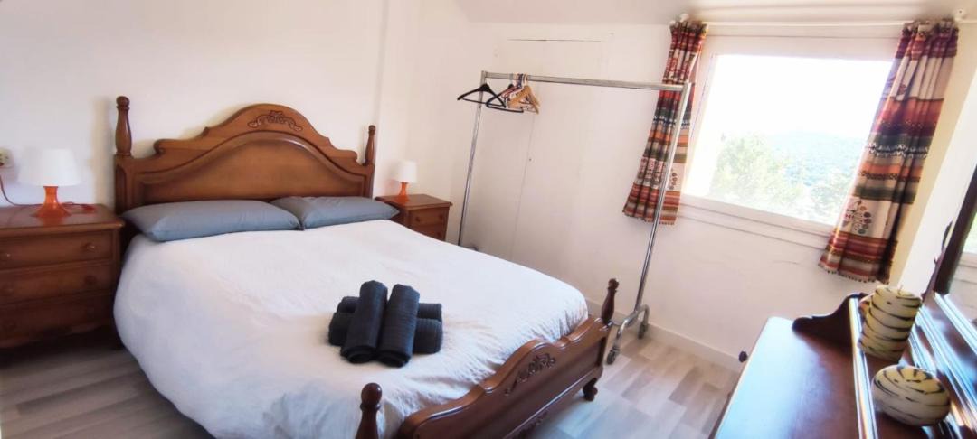 Photo of Bedroom in Alcala de la Selva
