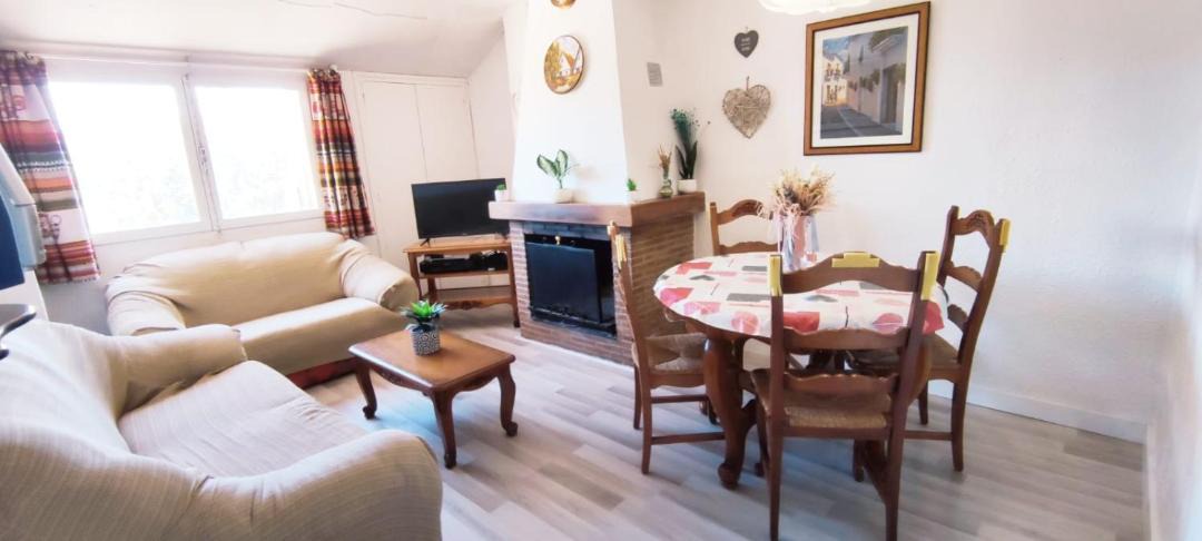 Photo of Livingroom in Alcala de la Selva