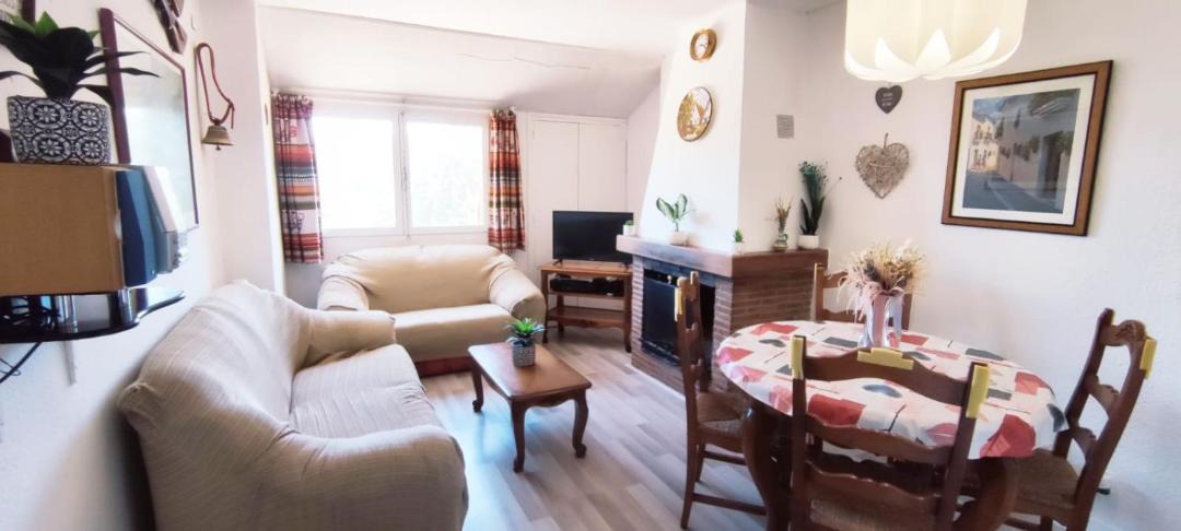 Photo of Livingroom in Alcala de la Selva