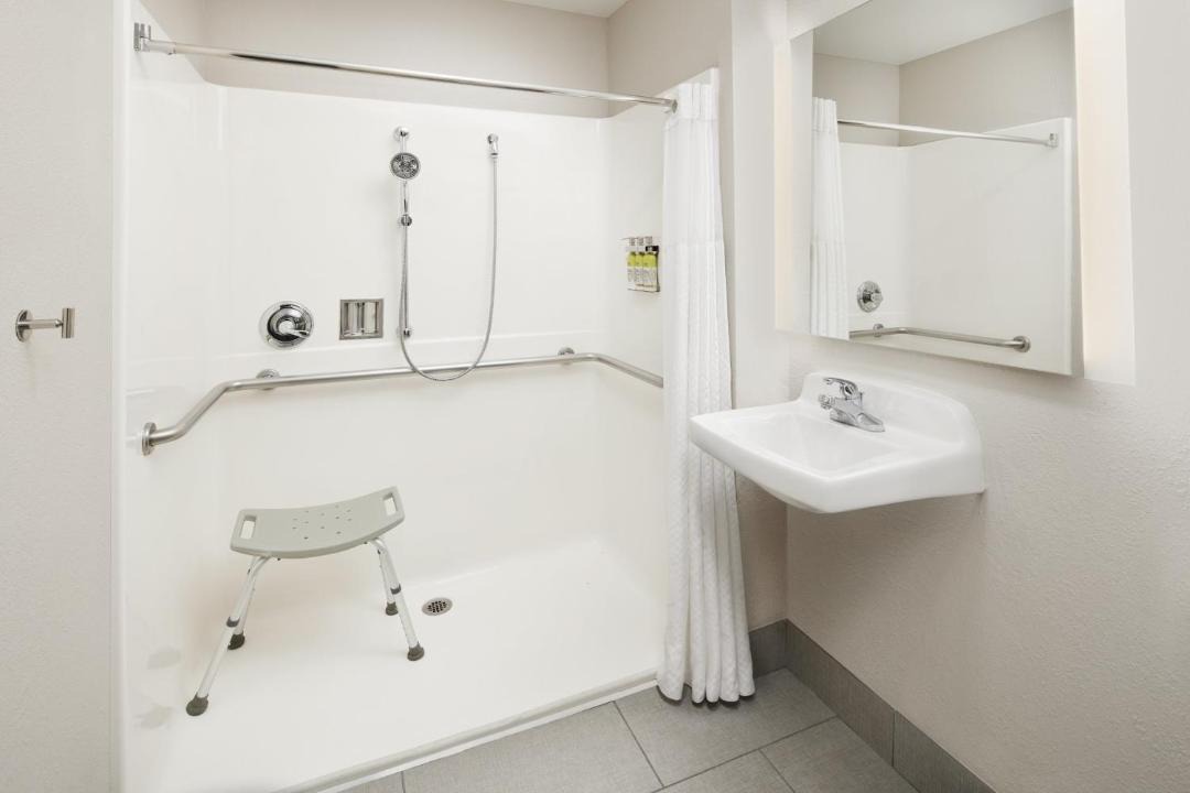 Photo of Bathroom in Durham