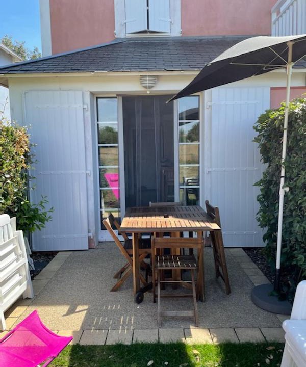 Photo of Others in Bourgenay