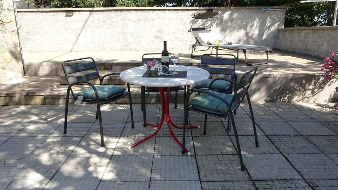 Photo of Patio Balcony in Ribarica