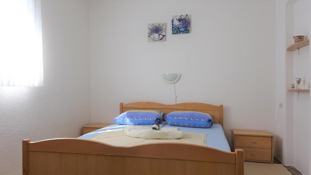 Photo of Bedroom in Ribarica