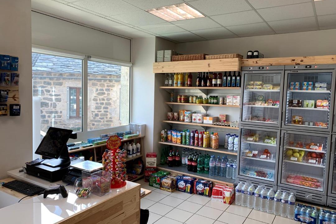 Photo of Kitchen in Freycenet-la-Tour