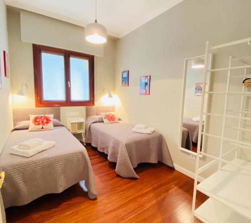 Photo of Bedroom in Derio
