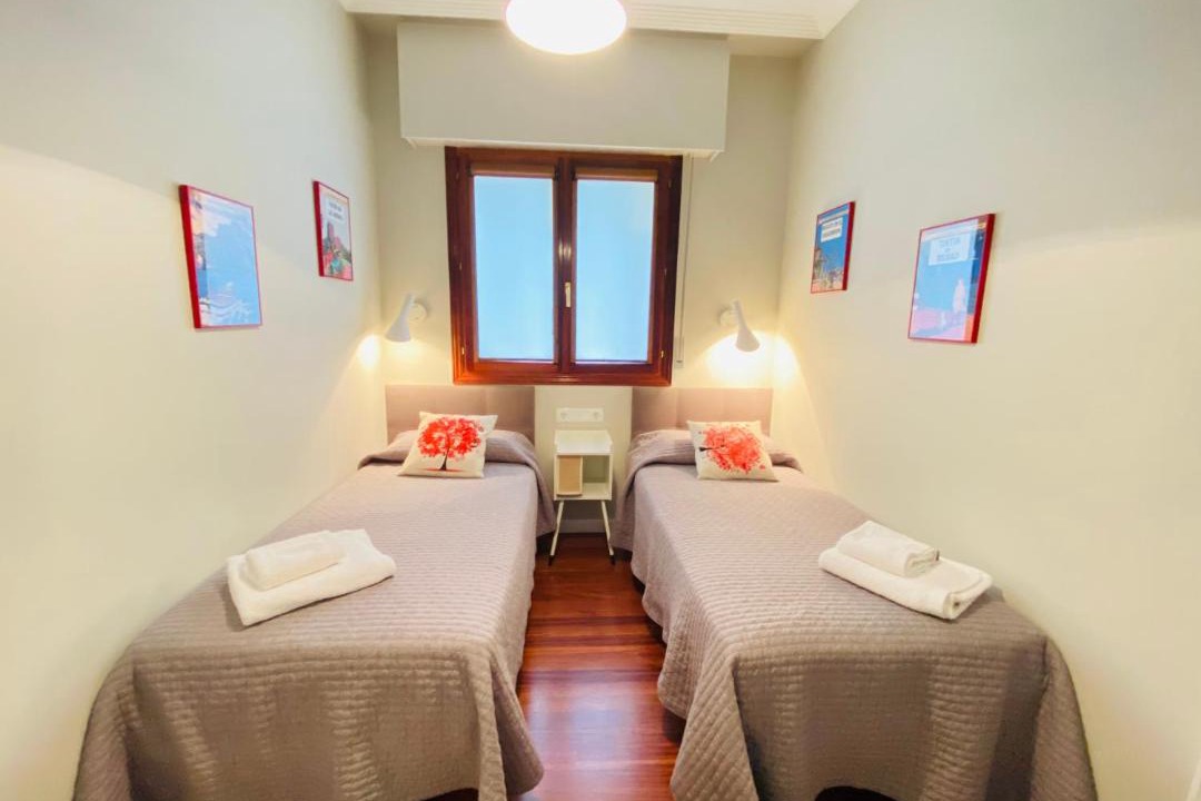 Photo of Bedroom in Derio