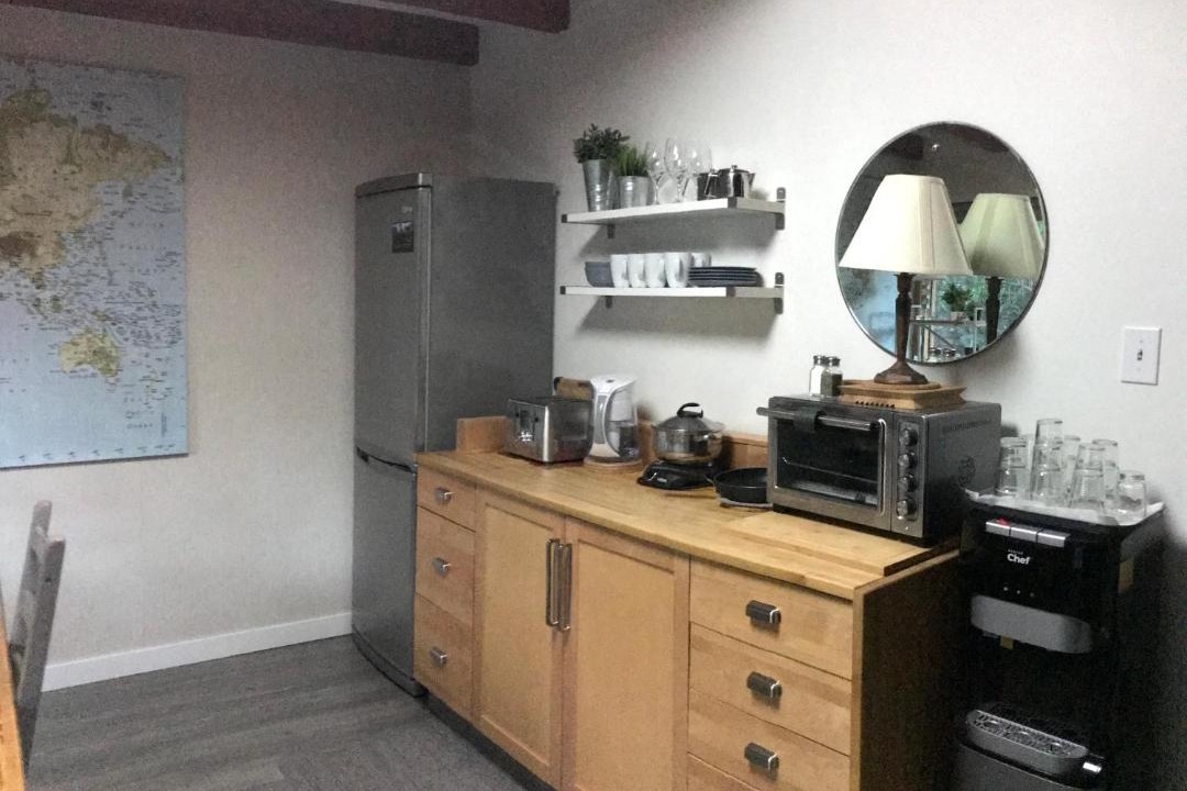 Photo of Others in Banff