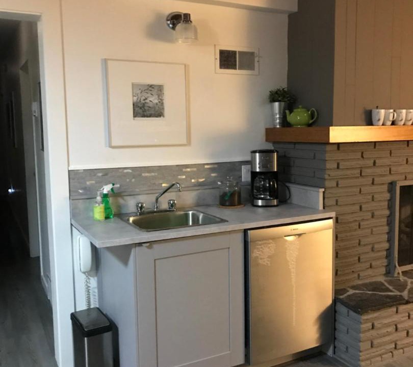 Photo of Kitchen in Banff