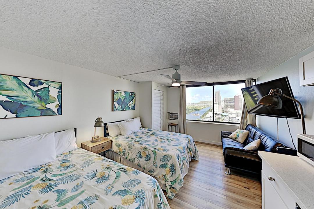 Photo of Bedroom in McCully - Moiliili