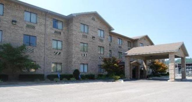 Photo of Buildings in Pikeville