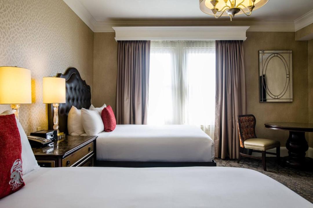 Photo of Bedroom in Back Bay