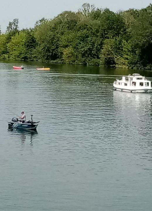Photo of Outdoor in Saint-Symphorien-sur-Saone