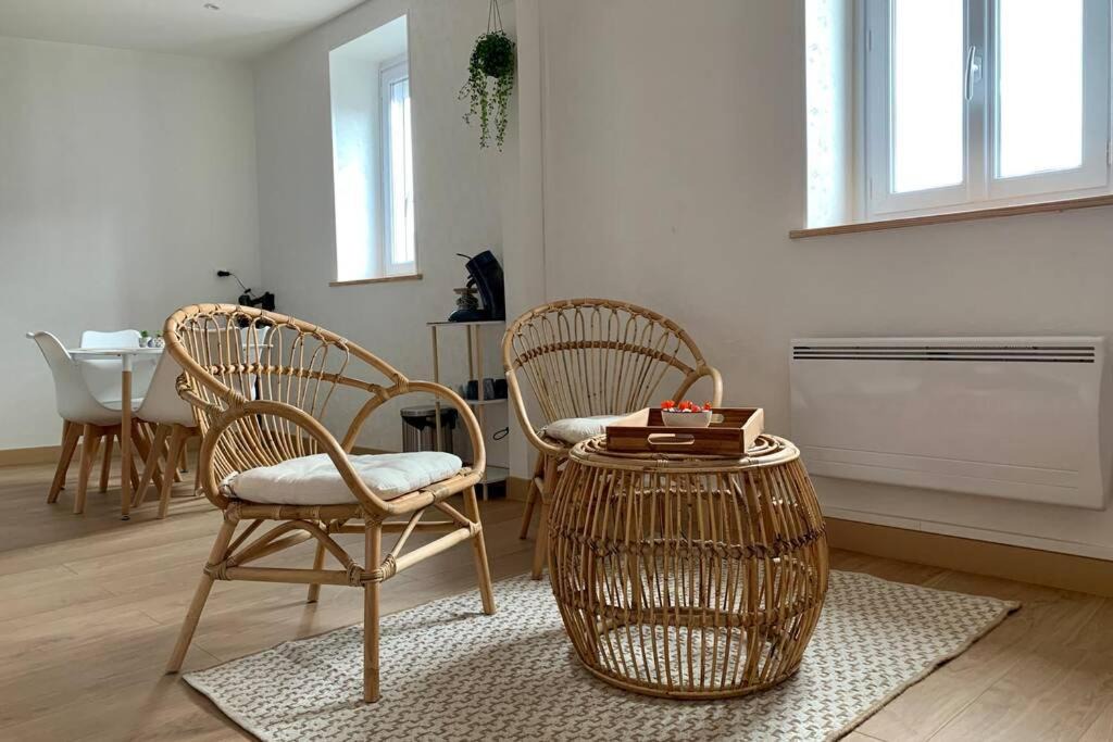 Photo of Livingroom in Eu