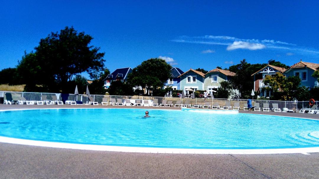 Photo of Outdoor in Bourgenay