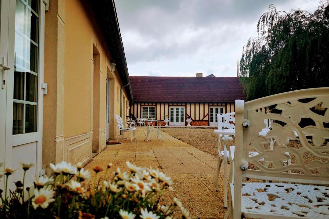 Photo of Others in Basse-Normandie