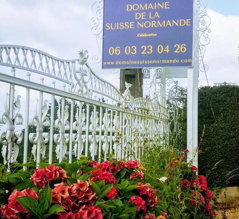 Photo of Others in Basse-Normandie