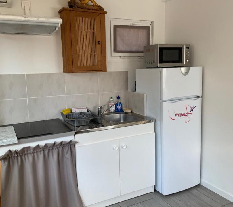 Photo of Kitchen in Saint-Maximin-la-Sainte-Baume