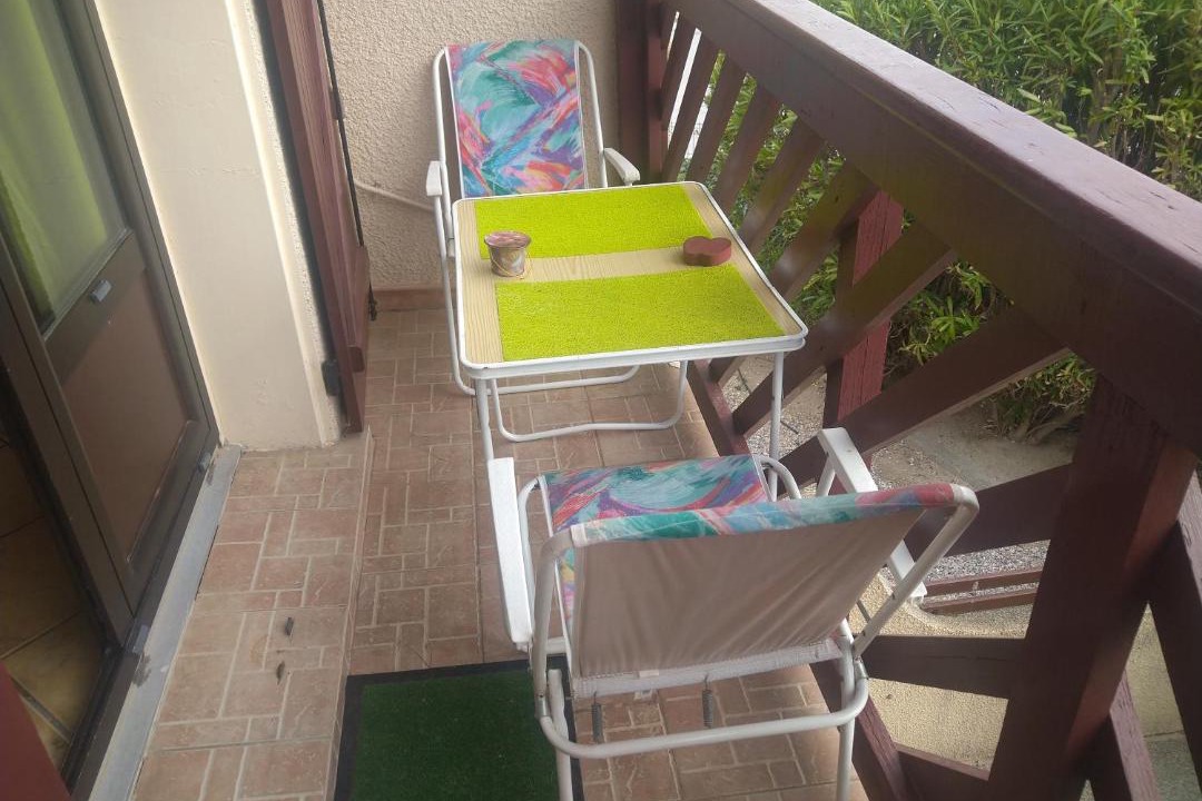 Photo of Patio Balcony in Port Leucate