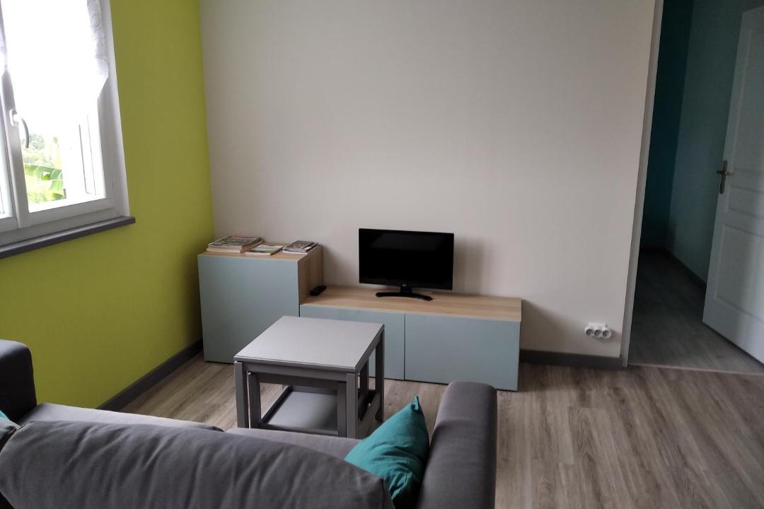 Photo of Livingroom in Vals-les-Bains