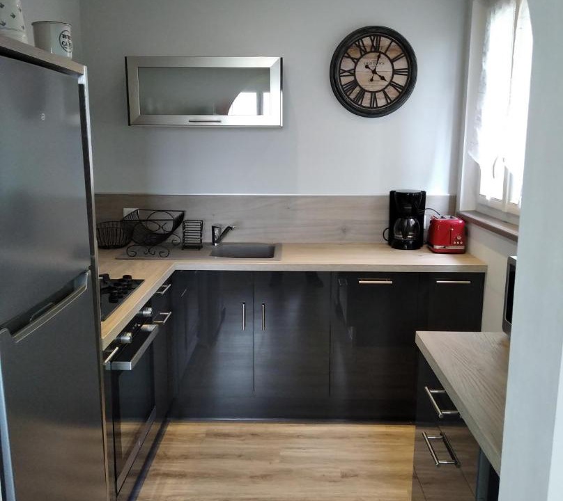 Photo of Kitchen in Vals-les-Bains