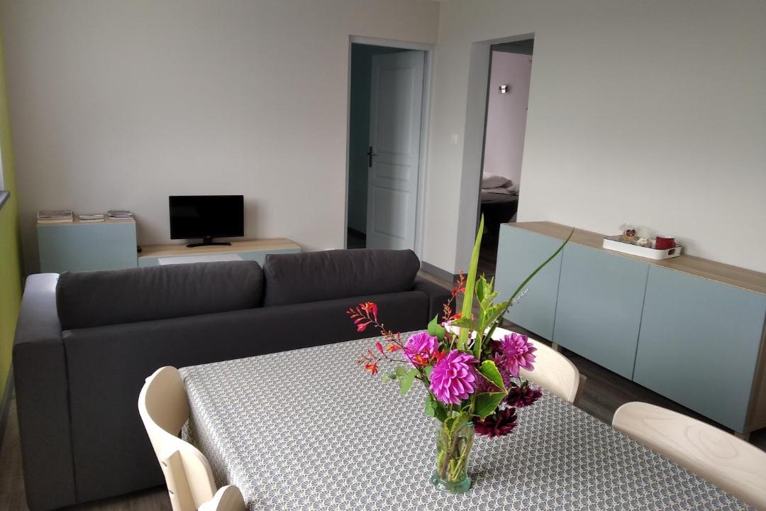 Photo of Livingroom in Vals-les-Bains