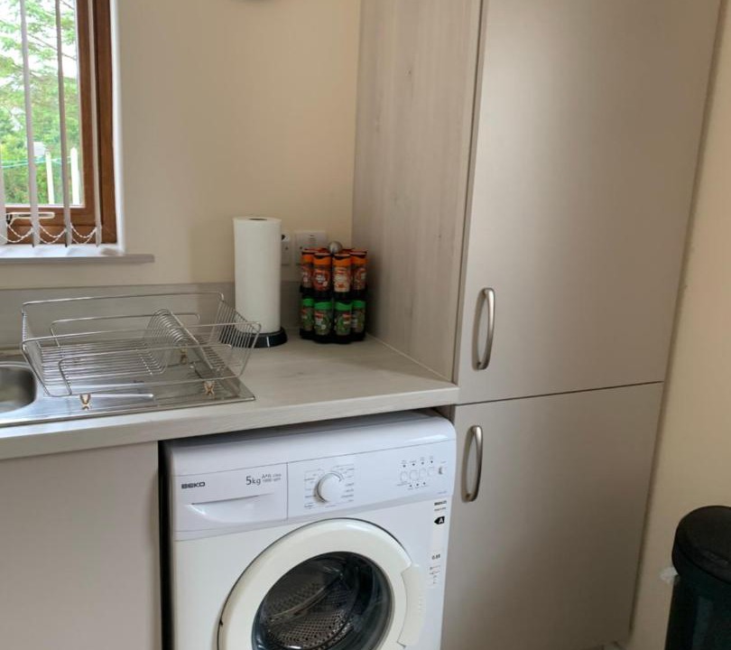 Photo of Kitchen in Kirkwall