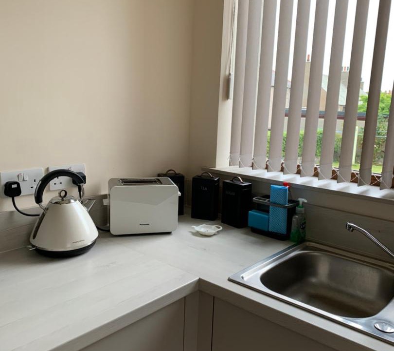 Photo of Kitchen in Kirkwall