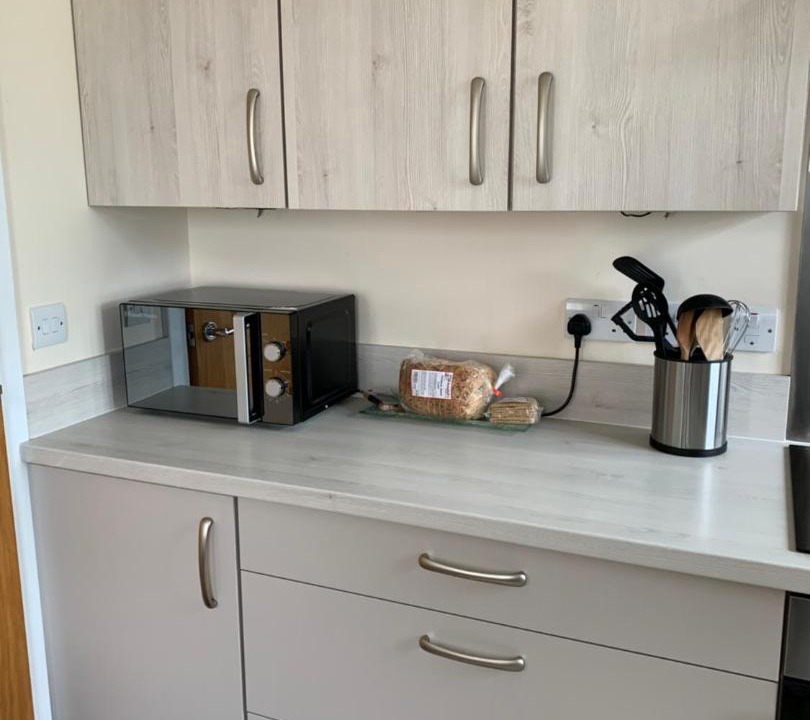 Photo of Kitchen in Kirkwall