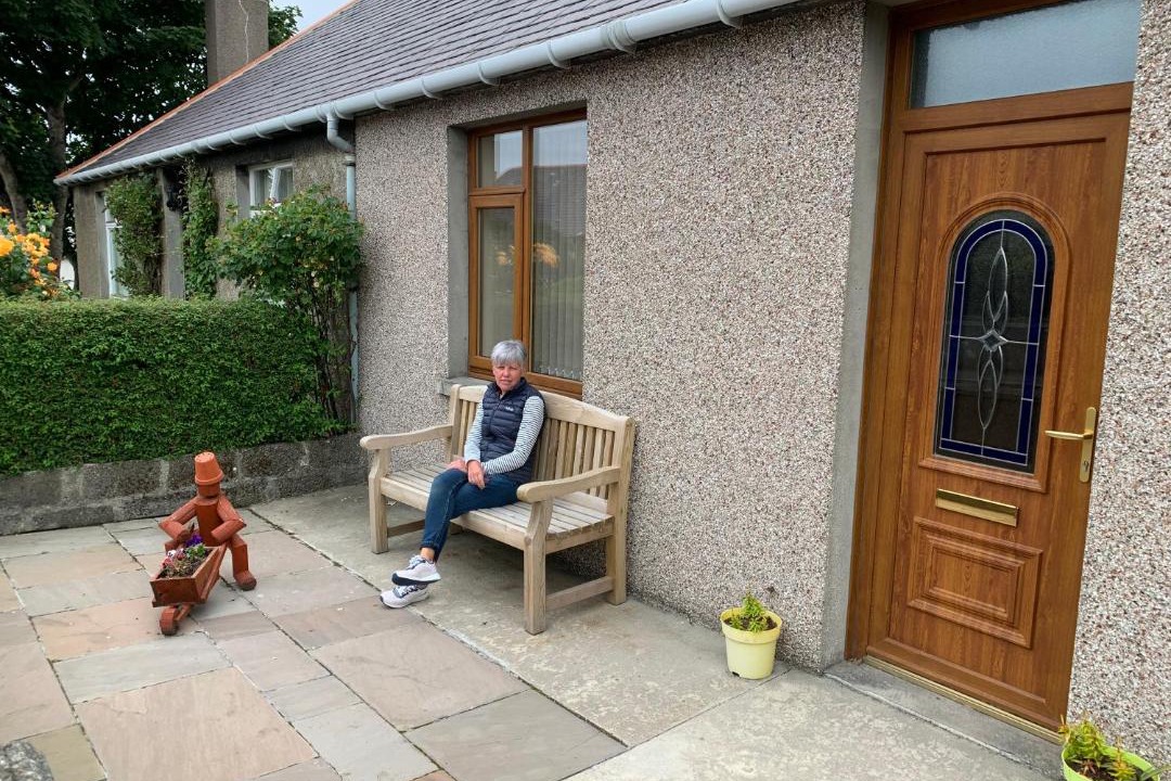 Photo of Others in Kirkwall