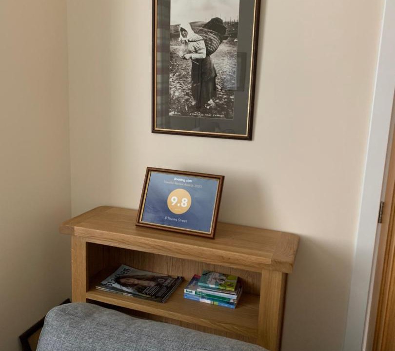 Photo of Others in Kirkwall