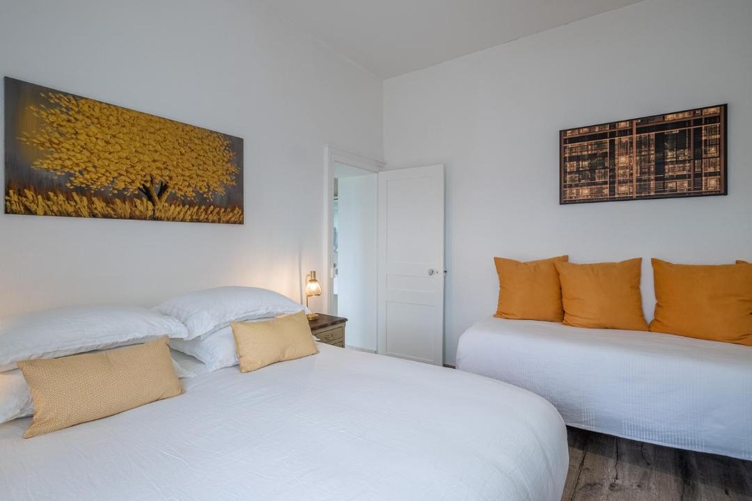 Photo of Bedroom in Cravant-les-Coteaux