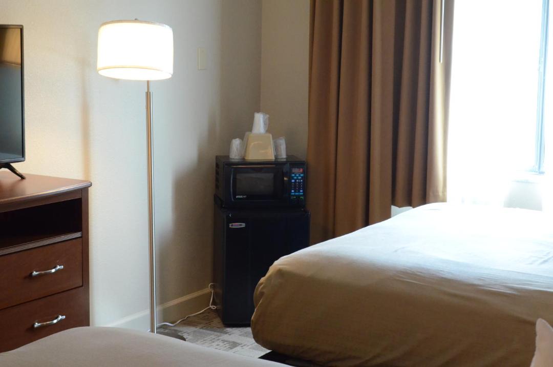 Photo of Bedroom in Pikeville