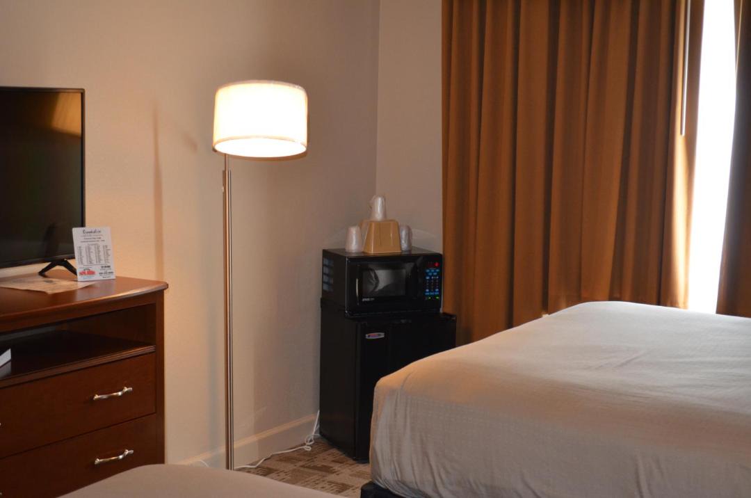 Photo of Bedroom in Pikeville