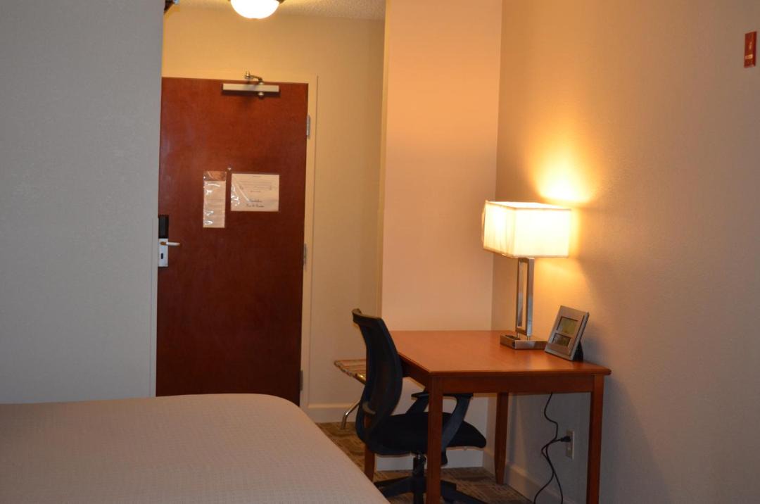 Photo of Bedroom in Pikeville