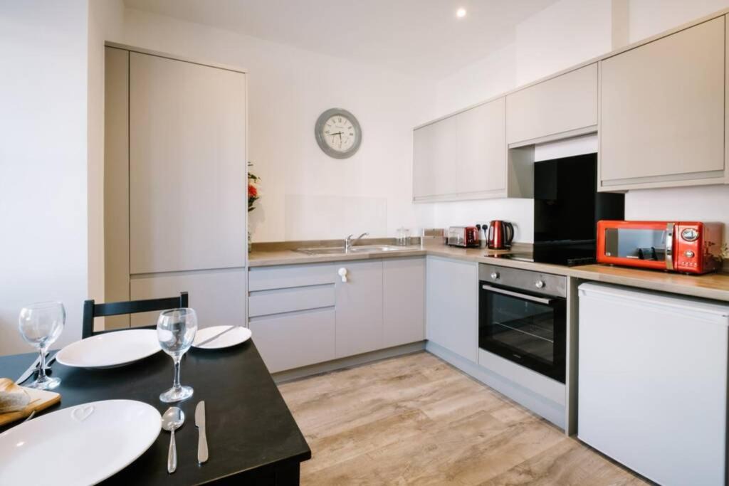 Photo of Kitchen in Bowness-on-Windermere