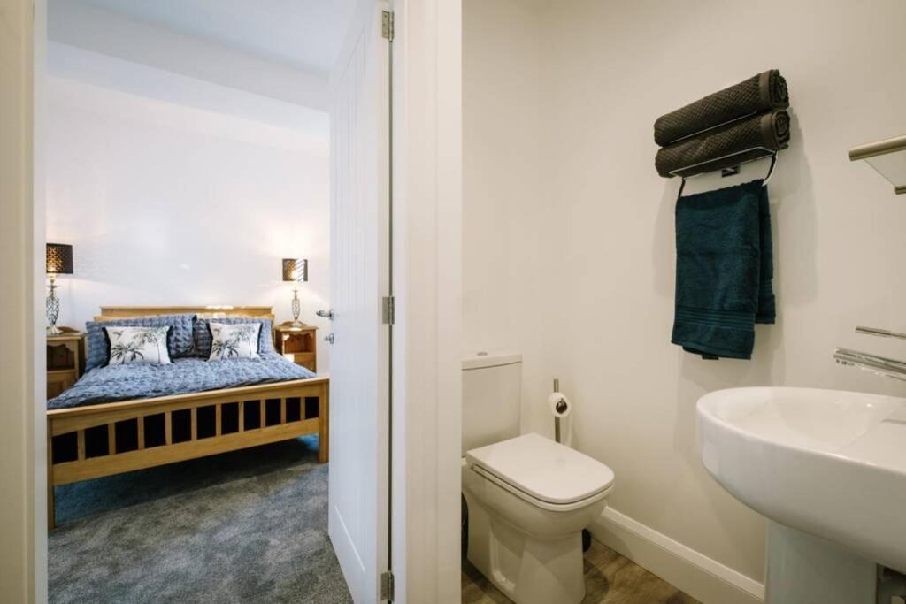 Photo of Bathroom in Bowness-on-Windermere