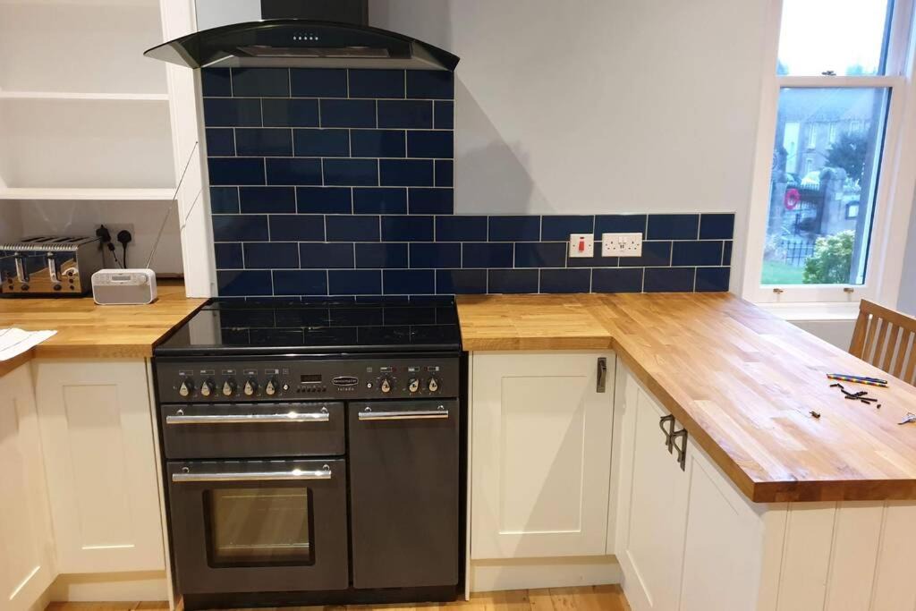 Photo of Kitchen in Crail