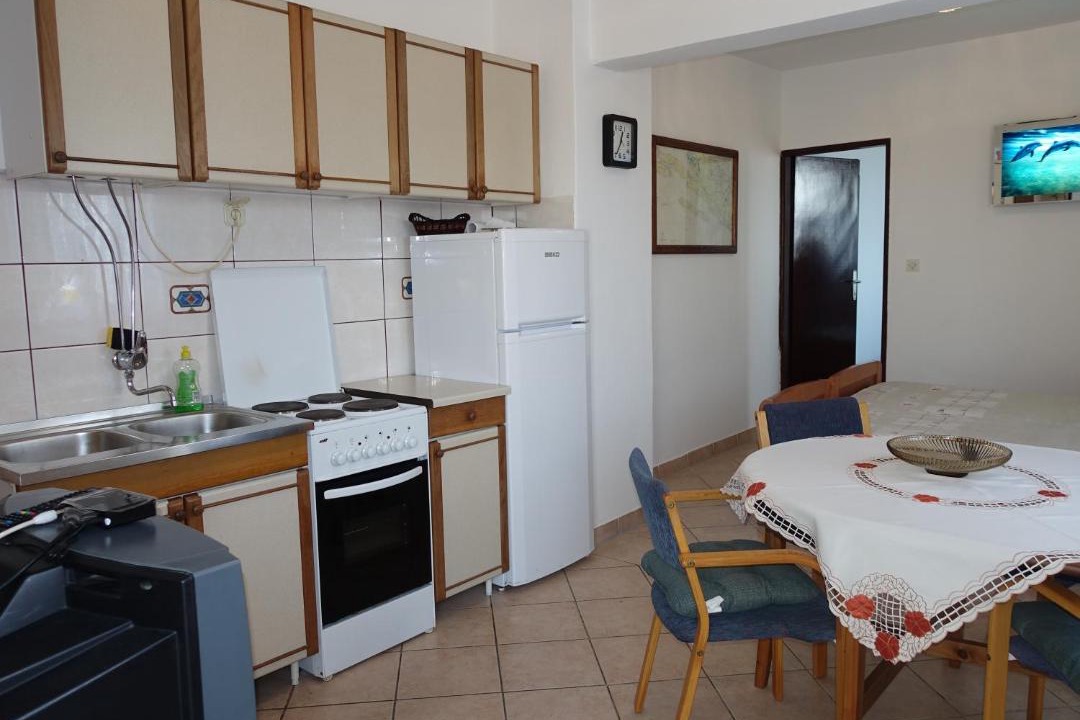 Photo of Kitchen in Trpanj
