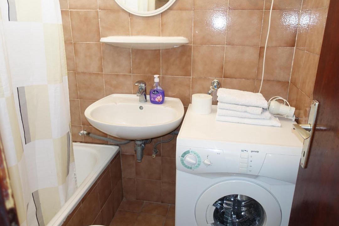Photo of Bathroom in Trpanj