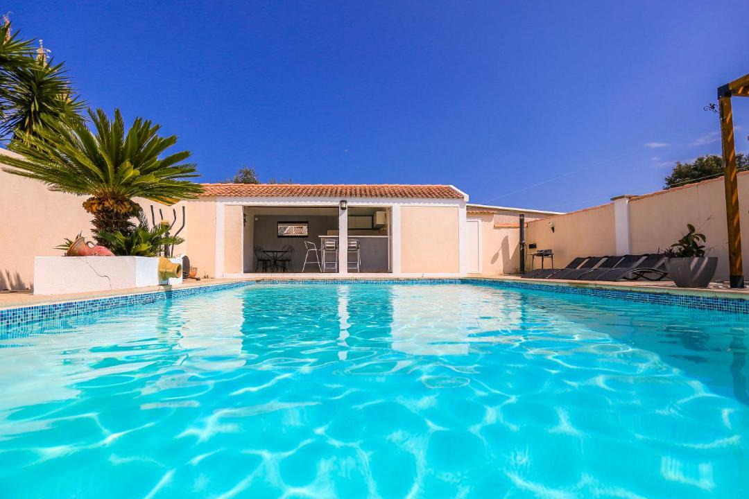 Photo of Outdoor in Folelli