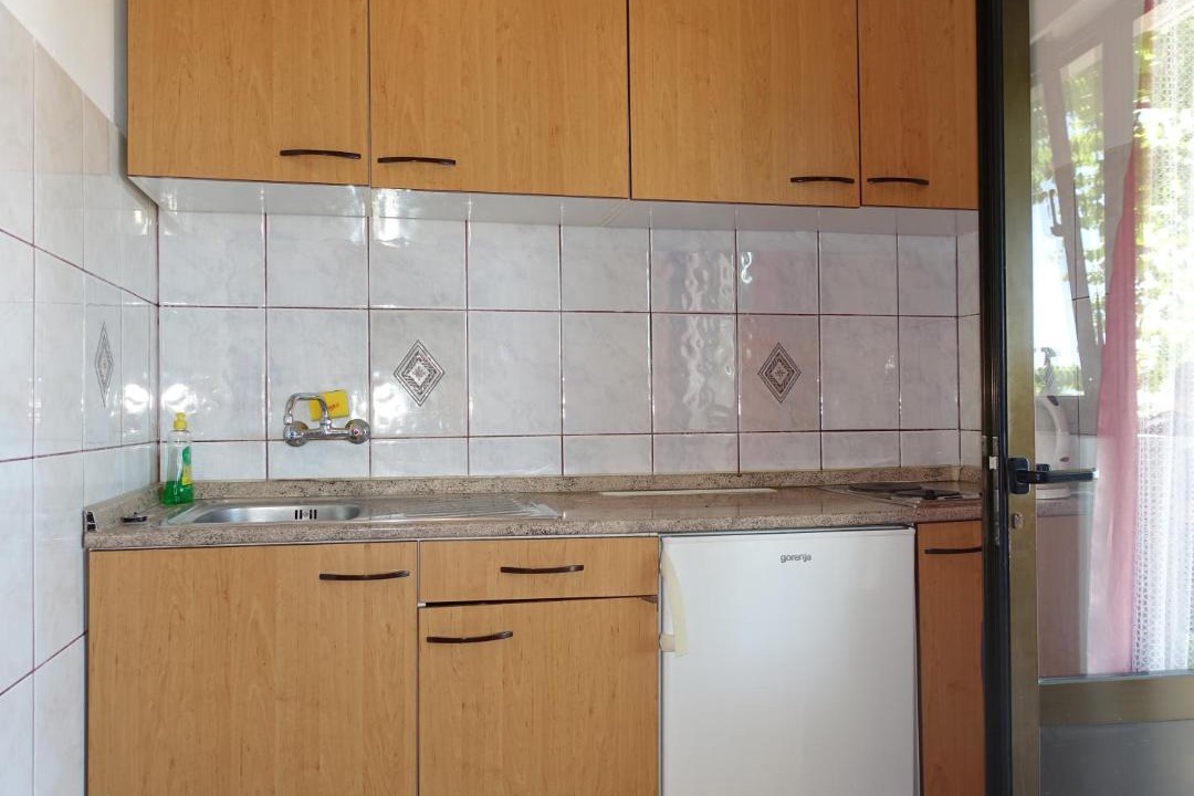 Photo of Kitchen in Trpanj
