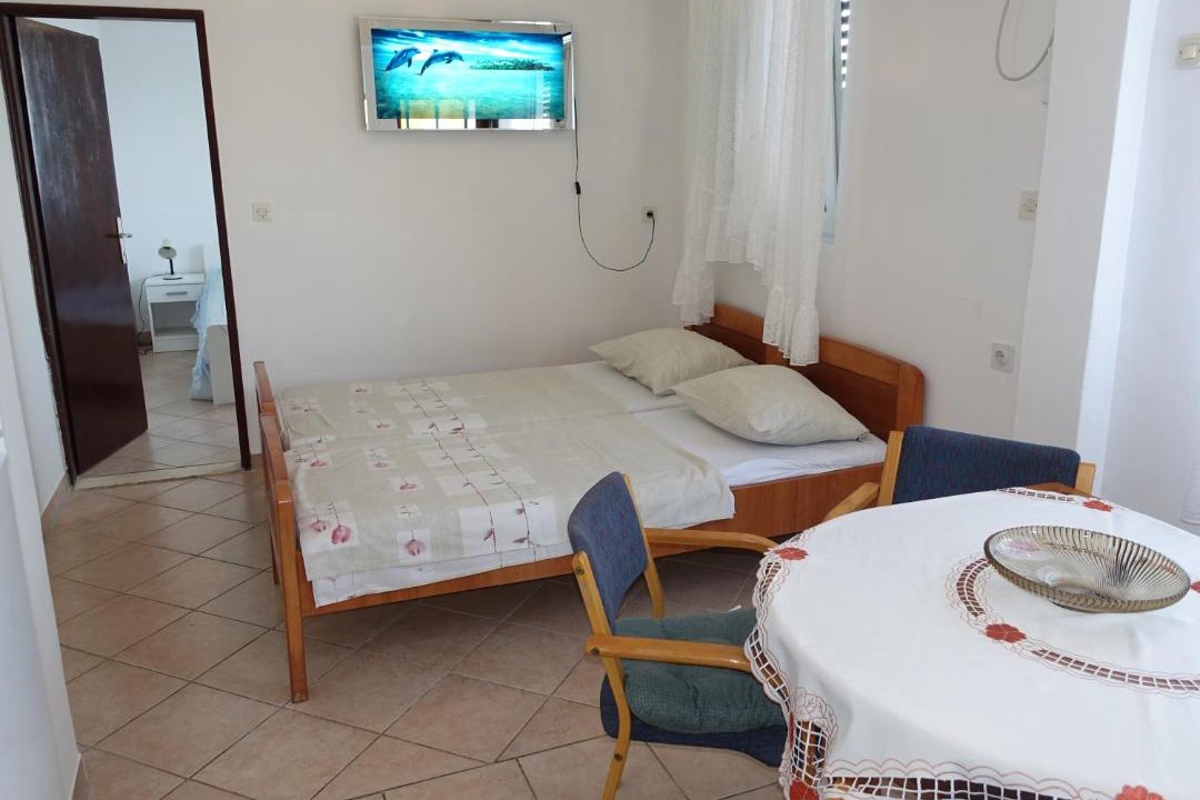 Photo of Bedroom in Trpanj