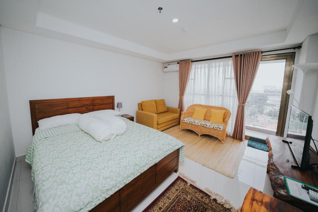 Photo of Bedroom in Braga