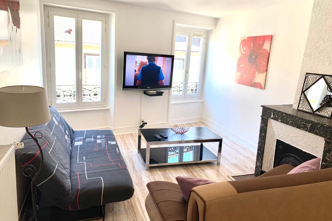 Photo of Others in La Tour-du-Pin