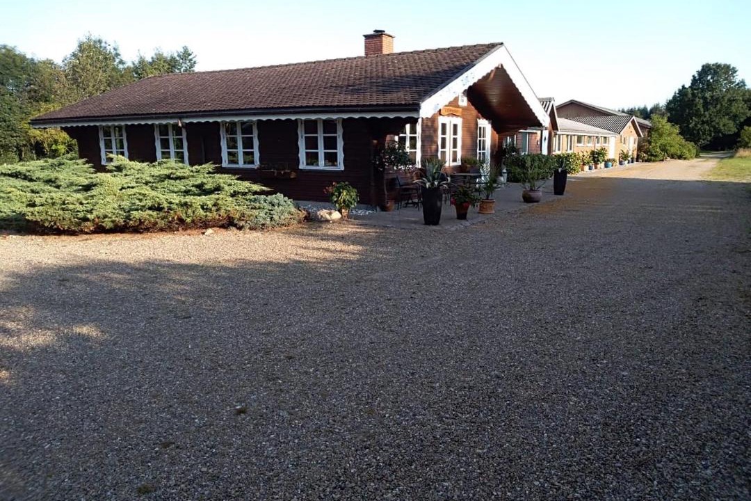 Photo of Others in Vorbasse