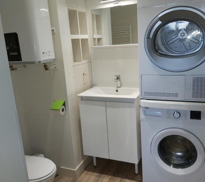 Photo of Bathroom in Forairie-Cotterets