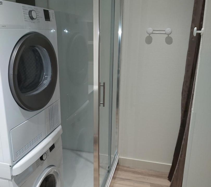 Photo of Bathroom in Forairie-Cotterets