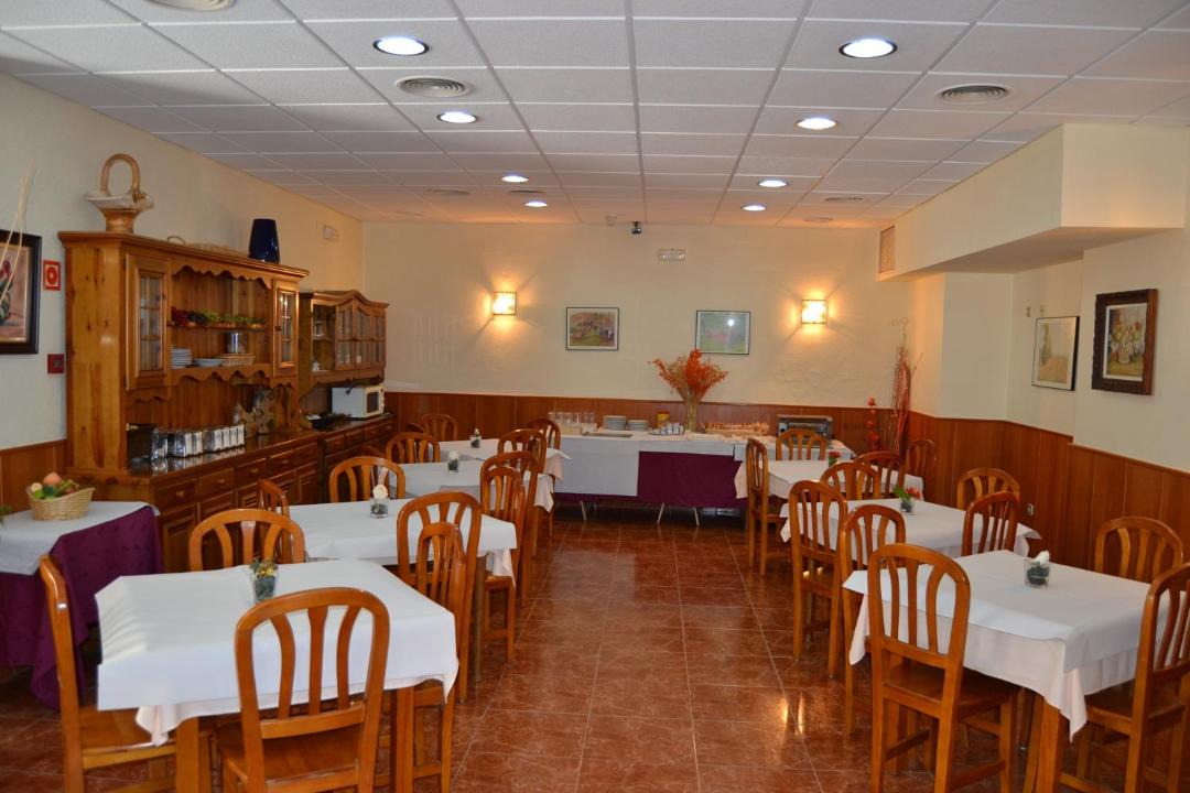 Photo of Livingroom in Alujan