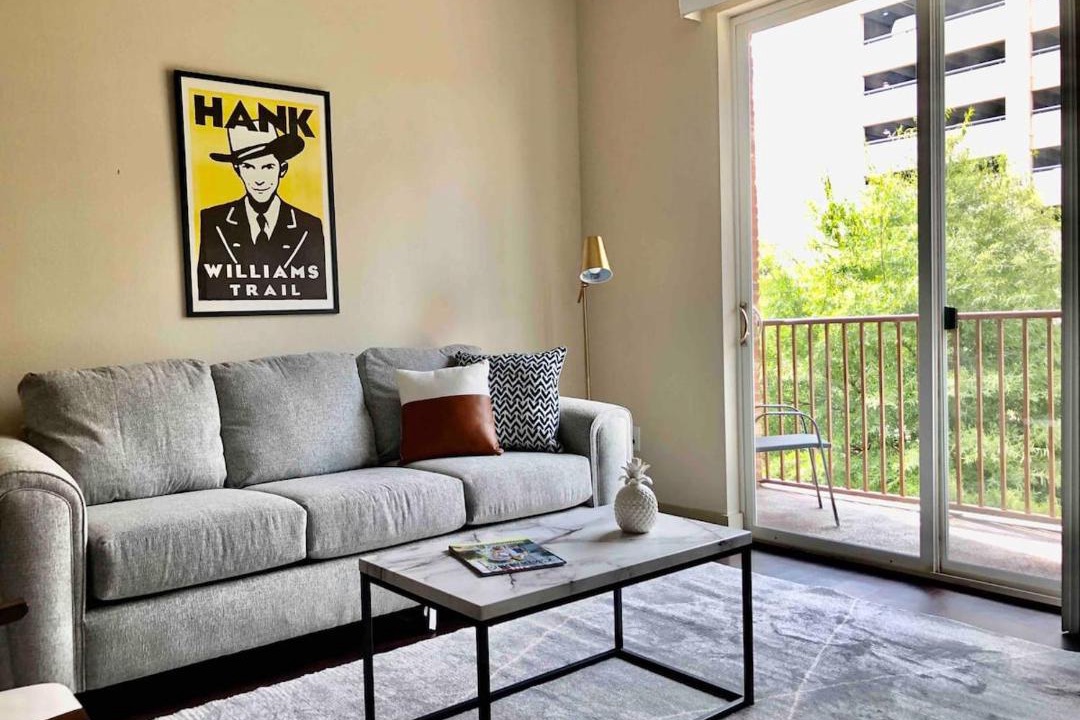 Photo of Livingroom in Montgomery