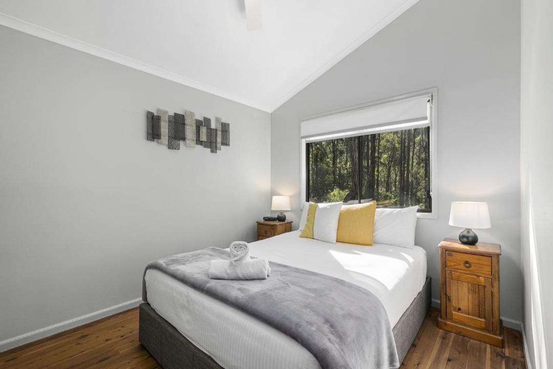 Photo of Bedroom in Mount View